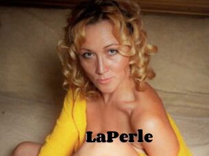 LadyLa