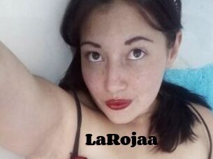 LaRojaa