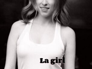 La_girl