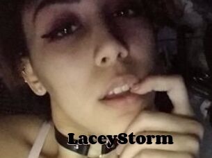 LaceyStorm