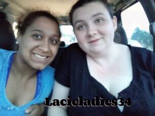 Lacieladies34