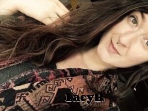 LacyB_