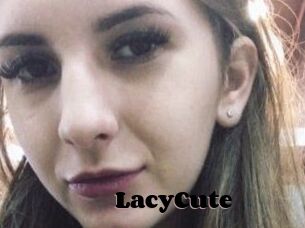 LacyCute