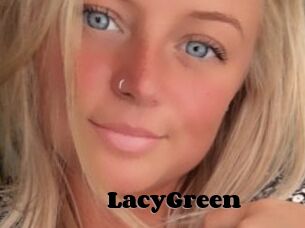 LacyGreen