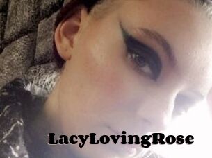 LacyLovingRose
