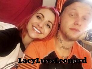 LacyLuvsLeonard
