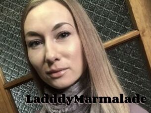 LadddyMarmalade