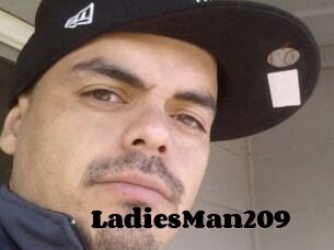 LadiesMan209