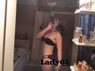 Lady01