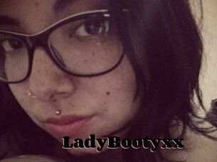 LadyBootyxx