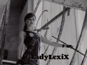 LadyLexiX