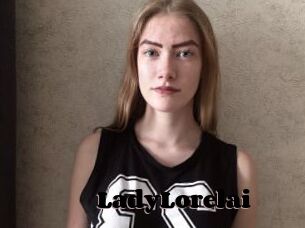 LadyLorelai