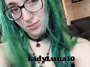 LadyLuna30
