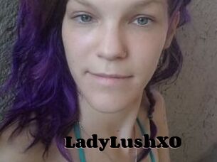 LadyLushXO