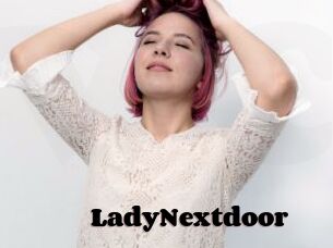 LadyNextdoor