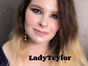 LadyTeylor