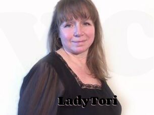 LadyTori