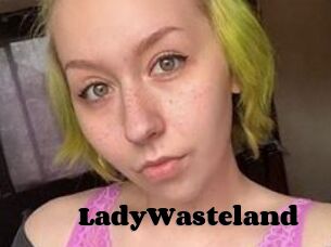 LadyWasteland