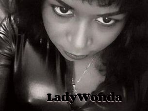 LadyWonda