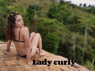 Lady_curly