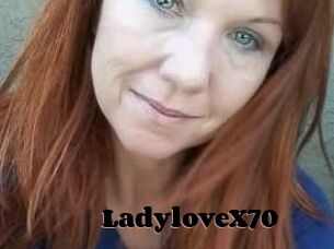 LadyloveX70