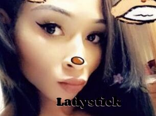 Ladystick