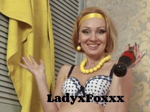 LadyxFoxxx