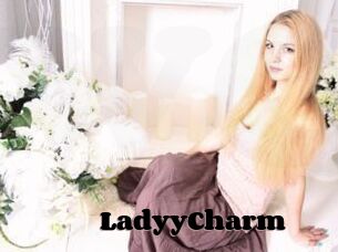 LadyyCharm