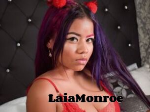 LaiaMonroe