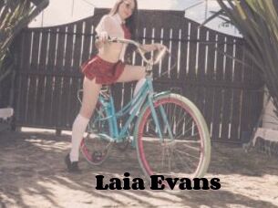 Laia_Evans
