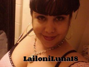 LailoniLuna18