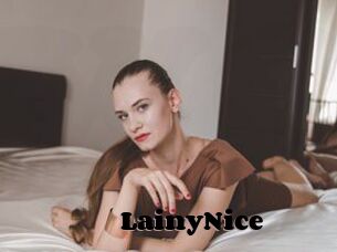 LainyNice
