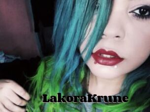 LakoraKrune