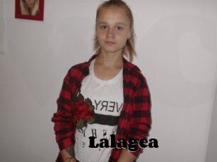 Lalagea