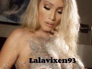 Lalavixen93