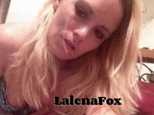 Lalena_Fox