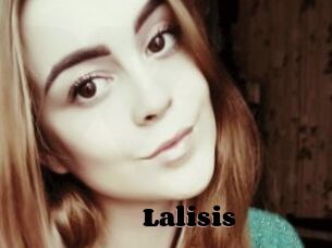 Lalisis