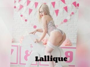 Lallique