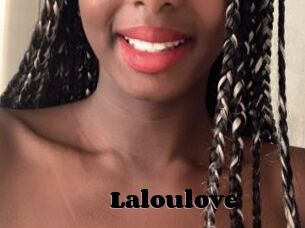 Laloulove