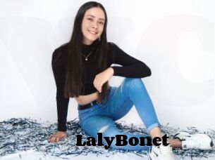 LalyBonet