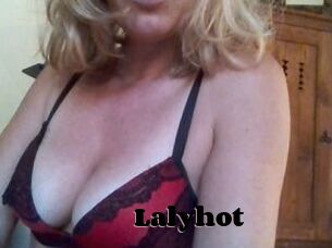 Lalyhot