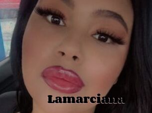 Lamarciana