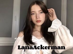 LanaAckerman