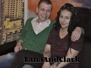 LanaAndClark