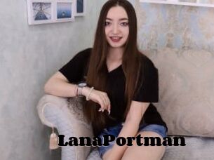 LanaPortman