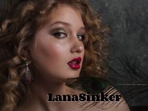 LanaSinker
