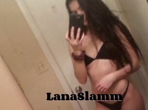 LanaSlamm