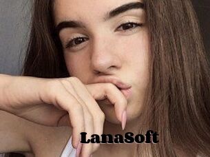LanaSoft