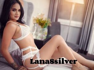 LanaSsilver