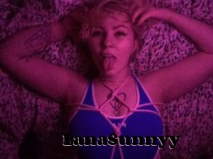 LanaSunnyy